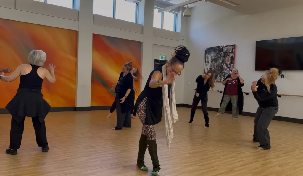 What is Groove Dance and Why It’s Different
