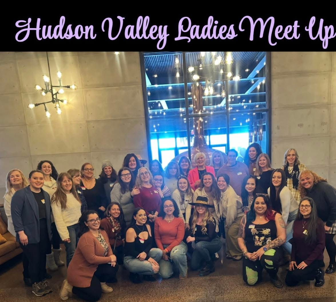 hudson valley community dances